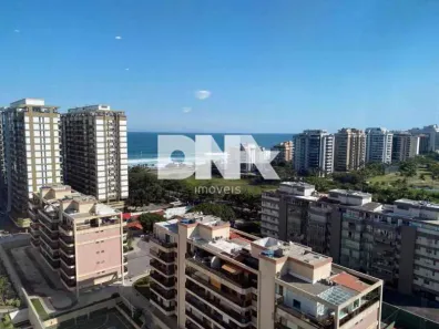 Apartamento com 2 Quartos à venda, 109m² no Barra da Tijuca, Rio de Janeiro