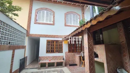 Casa de Condomínio com 3 Quartos à venda, 210m² no Cidade Monções, São Paulo