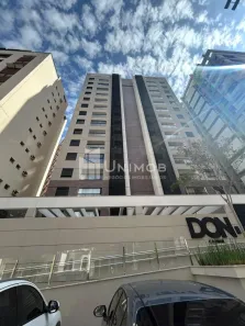 Apartamento com 1 Quarto à venda, 51m² no Cambuí, Campinas