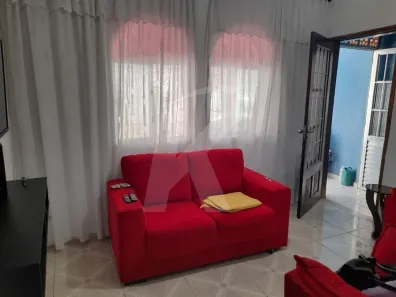 Casa com 1 Quarto à venda, 75m² no Jardim Modelo, São Paulo