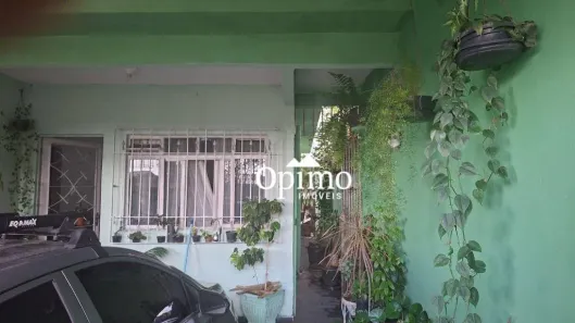 Casa com 2 Quartos à venda, 90m² no Parque São Paulo, São Paulo