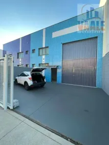 Galpão/Depósito/Armazém para alugar, 204m² no Parque Via Norte, Campinas