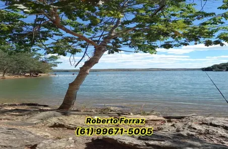 Lote/Terreno à venda, 1000m² no Cruzeiro Novo, Brasília