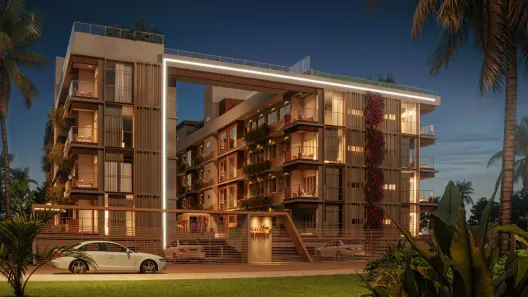 Apartamento com 1 Quarto à venda, 20m² no Tamandaré, Tamandaré