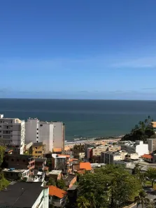 Apartamento com 3 Quartos à venda, 102m² no Rio Vermelho, Salvador