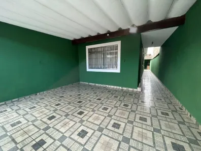 Casa com 2 Quartos à venda, 66m² no Gaivota (Interior), Itanhaém