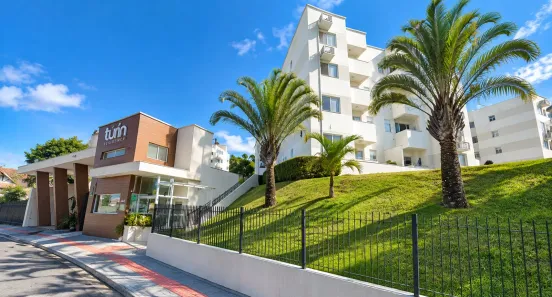 Apartamento com 2 Quartos para alugar, 61m² no São Sebastião, Palhoça