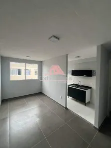 Apartamento com 2 Quartos à venda, 40m² no Santa Cruz, Rio de Janeiro