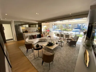 Apartamento com 3 Quartos à venda, 112m² no Brás, São Paulo
