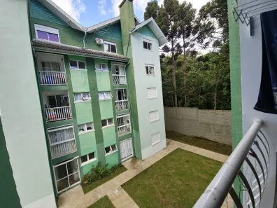 Apartamento com 2 Quartos à venda, 52m² no Vila Sao Luiz, Canela
