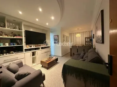 Apartamento com 3 Quartos à venda, 71m² no Vila Amélia, São Paulo