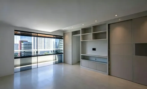 Cobertura com 5 Quartos à venda, 492m² no Pituba, Salvador