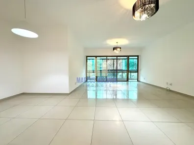 Apartamento com 4 Quartos à venda, 208m² no Barra da Tijuca, Rio de Janeiro