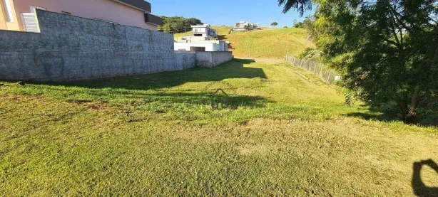 Lote/Terreno à venda, 553m² no Santa Isabel, Louveira