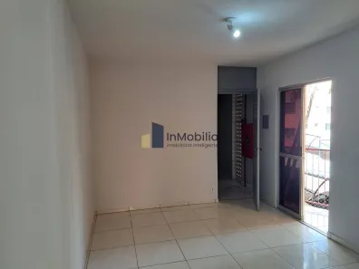 Apartamento com 2 Quartos à venda, 54m² no Parque Amazônia, Goiânia