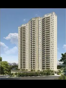 Apartamento com 2 Quartos à venda, 86m² no Jardim Aeroporto, São Paulo