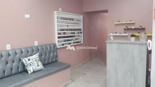Imóvel Comercial com 6 Quartos à venda, 200m² no Vila Imperial, São José do Rio Preto
