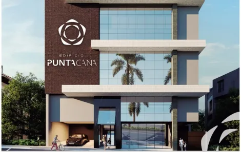 Apartamento com 1 Quarto à venda, 34m² no Centro, Chapecó