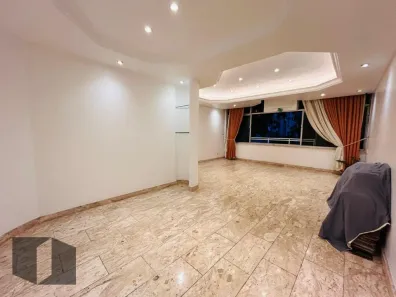 Apartamento com 3 Quartos à venda, 110m² no Leblon, Rio de Janeiro