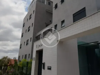 Cobertura com 3 Quartos à venda, 56m² no Itapoã, Belo Horizonte