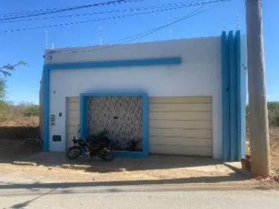 Casa com 2 Quartos à venda, 174m² no Asa Sul, Irecê