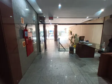 Sala Comercial à venda, 31m² no Centro, Florianópolis