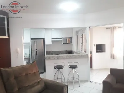 Apartamento com 3 Quartos à venda, 79m² no Gleba Fazenda Palhano, Londrina