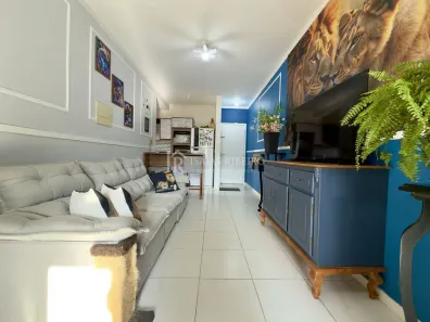 Apartamento com 2 Quartos à venda, 67m² no Areias, São José