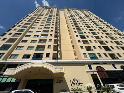 Apartamento com 2 Quartos à venda, 59m² no Setor Bela Vista, Goiânia