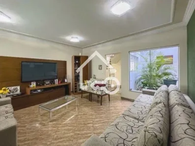 Casa com 3 Quartos à venda, 236m² no Demarchi, São Bernardo do Campo