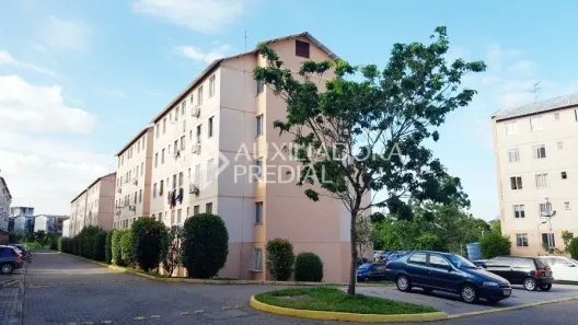 Apartamento com 2 Quartos à venda, 36m² no Vila Nova, Porto Alegre