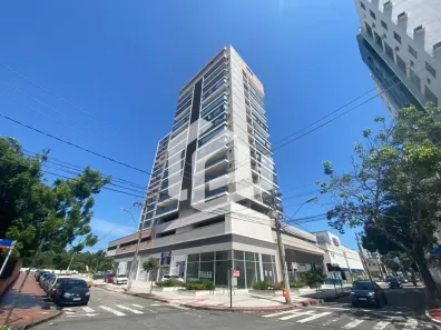 Apartamento com 3 Quartos à venda, 87m² no Jardim Camburi, Vitória