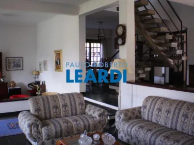 Casa com 3 Quartos à venda, 600m² no Vila Tramontano, São Paulo