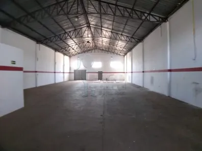 Galpão/Depósito/Armazém à venda, 401m² no Chácaras Pedro Corrêa de Carvalho, Ribeirão Preto