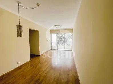Apartamento com 2 Quartos à venda, 65m² no Brooklin Paulista, São Paulo