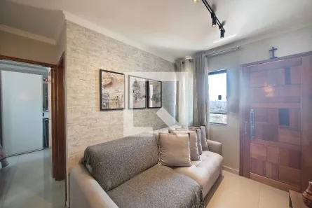 Apartamento com 2 Quartos à venda, 49m² no Vila Constança, São Paulo