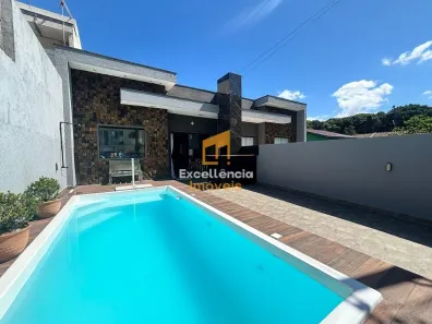 Casa com 2 Quartos à venda, 58m² no Gaivotas, Matinhos