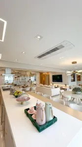 Apartamento com 3 Quartos à venda, 165m² no Tatuapé, São Paulo