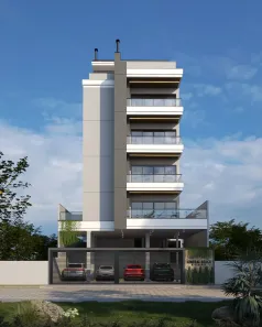 Apartamento com 2 Quartos à venda, 75m² no Centro, Balneário Piçarras