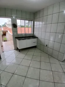 Sobrado com 1 Quarto para alugar, 50m² no Jardim Imperial, Jaguariúna