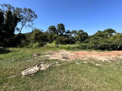 Lote/Terreno à venda, 12m² no Joapiranga, Valinhos
