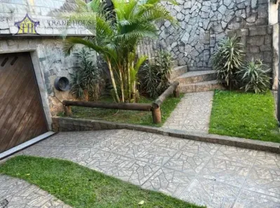 Sobrado com 3 Quartos à venda, 400m² no Vila das Mercês, São Paulo