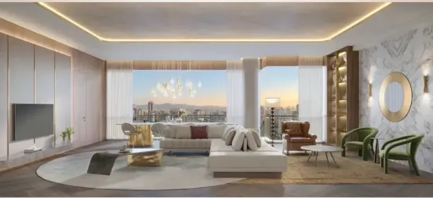 Apartamento com 3 Quartos à venda, 182m² no Vila Mariana, São Paulo