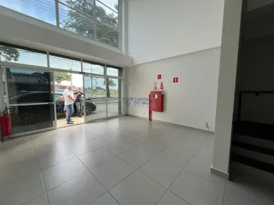 Ponto Comercial para venda ou aluguel, 105m² no Jardim Vale do Sol, São José dos Campos