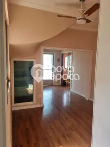 Apartamento com 2 Quartos à venda, 74m² no Todos os Santos, Rio de Janeiro