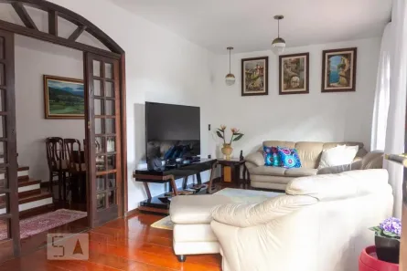 Casa com 3 Quartos à venda, 258m² no Centro, São Bernardo do Campo