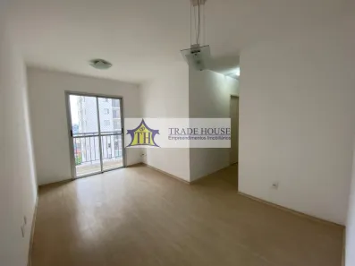 Apartamento com 2 Quartos à venda, 52m² no Vila Liviero, São Paulo
