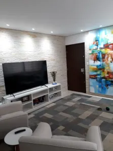 Apartamento com 2 Quartos à venda, 99m² no Jardim Bela Vista, Santo André