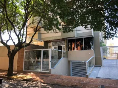 Apartamento com 3 Quartos à venda, 192m² no Centro, Araraquara