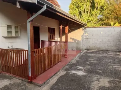 Casa com 2 Quartos à venda, 70m² no Jardim Rosely, Pindamonhangaba